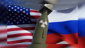 Двойные стандарты: США требует от России сократить количество своих ядерных боеголовок