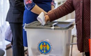 Молдавия готовится к выборам
