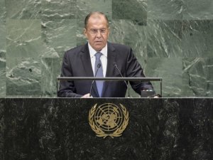 Лавров призвал Совет ООН по правам человека не вмешиваться во внутренние дела России