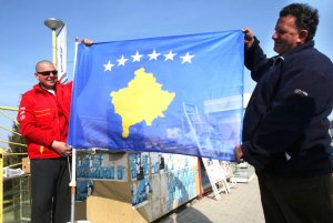 США снова дестабилизируют обстановку на Балканах