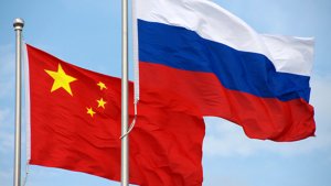 В Китае раскритиковали американские санкции в адрес России