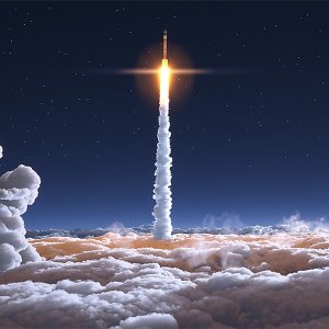 США планируют захватить космическое пространство