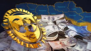 Киев ищет «российский след» в причинах нового кризиса и ухудшения своих отношений с МВФ