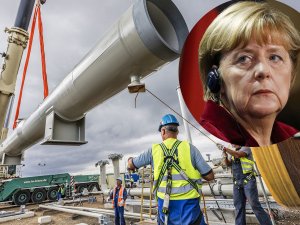 Германия готова к компромиссу по «Северному потоку - 2»