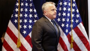 Понизить градус напряжения: американский посол покинул Россию для консультаций в Вашингтоне