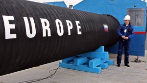 Российский газ не ровня американскому СПГ
