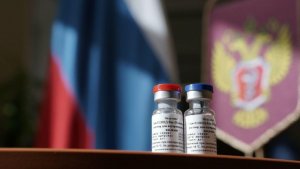 Вакцина «Спутник V» – верный курс на исцеление россиян от COVIDной заразы