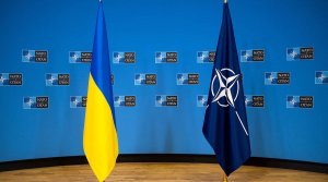 НАТО не планирует принимать Украину в свои ряды