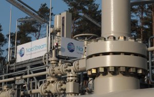 «Газпром» протягивает руку помощи Европе