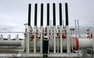 «Газпром» возобновляет экспортные поставки газа в Турцию