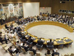 Совет безопасности ООН должен повлиять на Америку