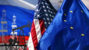 Вашингтон запутался, какие санкции применять  к &laquo;Северному потоку-2&raquo;