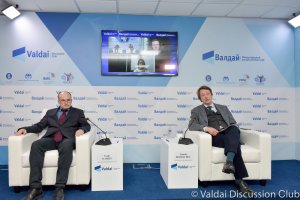 БРИКС &ndash; прообраз современных международных отношений