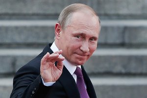 Путин отказался от цели вывести Россию в топ-5 экономик мира