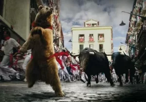 Нефть. Низы не могут, верхи не хотят, или как быков и мишек заперли в узком диапазоне.