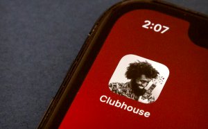 Что общего у Clubhouse и фондовых рынков?