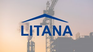 На 22 апреля намечено размещение дебютного выпуска облигаций строительной компании «Литана».