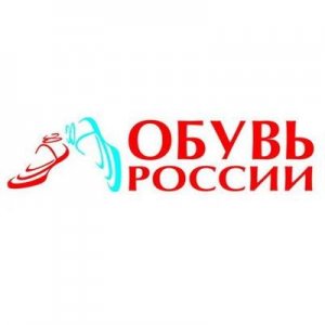 Выручка «Обувь России»