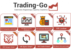 Trading-Go – Советники, индикаторы, скрипты для MetaTrader