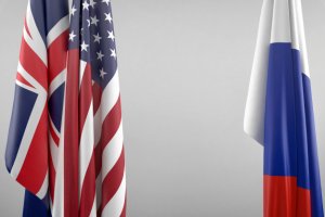 США и Великобритания угрожают госдолгу РФ