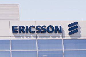 Вульф по Ericsson.