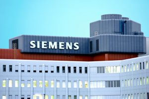 Вульф по Siemens
