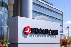 Вульф по Broadcom