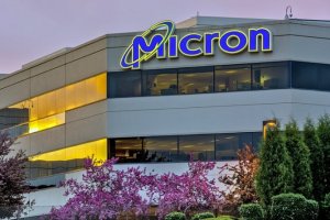 Вульф по Micron Technology