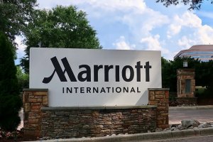 Вульф по Marriott International