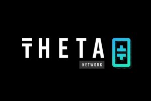 Вульф по Theta Network