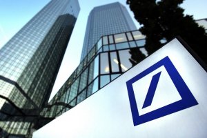 Вульф по Deutsche Bank