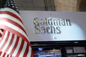 Вульф по Goldman Sachs