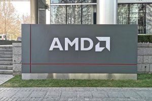 Вульф по AMD