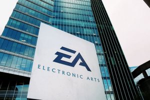 Вульф по Electronic Arts