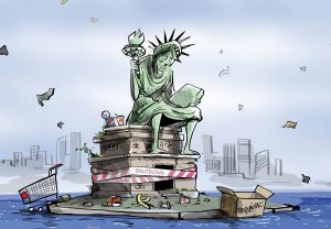 Что случилось сегодня с долларом - ОБЬЯСНЯЮ ПОПУЛЯРНО!