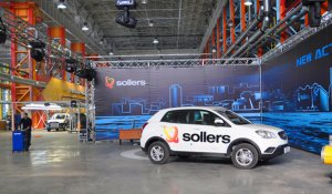 Автопром загибается. Почему Соллерс будет шлаком?