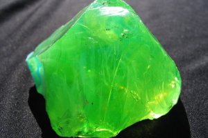 Настоящая зависимость США