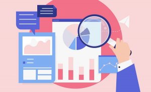 День отчетов. Ключевые показатели