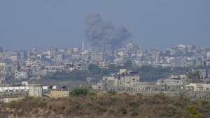 Израилю грозит война на пять фронтов в случае эскалации конфликта