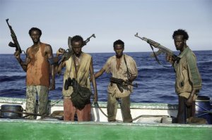 Возвращение сомалийских пиратов — еще один гвоздик в крышку гроба морских перевозок