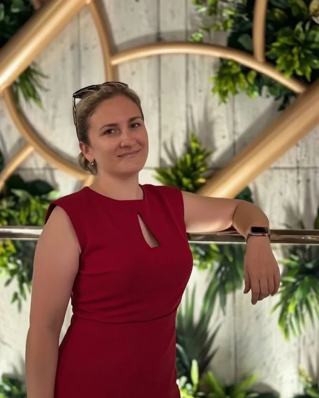 Татьяна Павлова — главный бухгалтер клуба ProfitGate