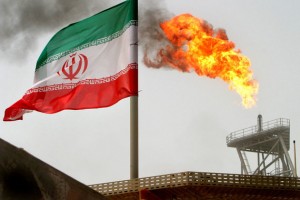 Иран начал продажи нефти на фондовой бирже для диверсификации экспорта