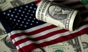Reuters: Высокие потребительские расходы в США намекают на длительный период инфляции